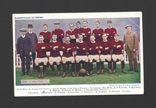 Original postcard ... for sale  PETERBOROUGH