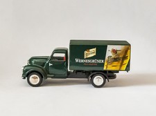 Getränke lkw ifa gebraucht kaufen  Soest