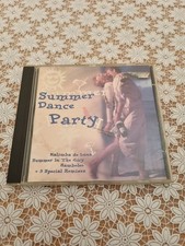 Various summer dance gebraucht kaufen Various summer dance gebraucht kaufen  Probstzella