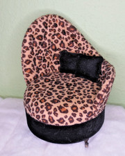 Adorable black mod for sale  Owasso