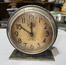 Antique 1920 westclox for sale  Bonner Springs