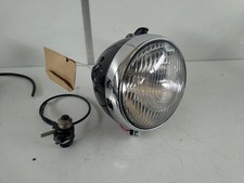 bmw moto faro usato  Erba