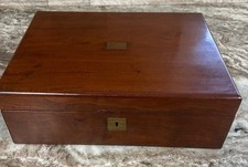 Antique campaign writing for sale  Saint Petersburg