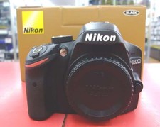 Usado, Corpo da câmera digital SLR Nikon D3200 comprar usado Usado, Corpo da câmera digital SLR Nikon D3200 comprar usado  Enviando para Brazil