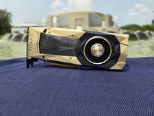 Nvidia titan 12gb for sale  Washington