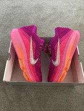 Scarpe nike g.t. usato  Catania
