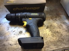 Challenge 14.4v ion for sale  MANCHESTER