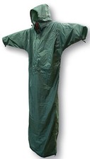 Bivanorak hilleberg the gebraucht kaufen  Schwerin