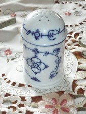 Großer zuckerstreuer alt gebraucht kaufen Großer zuckerstreuer alt gebraucht kaufen  Schwerte