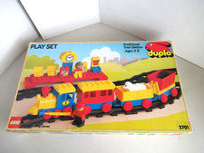 Lego 2701 duplo for sale  Springfield