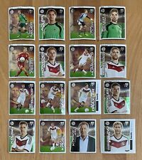 Ferrero hanuta fußball gebraucht kaufen  Leipzig