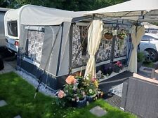 Vorzelt ganzjahresvorzelt dor� gebraucht kaufen  Münster