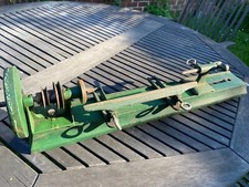 Vintage small wood for sale  MIDDLESBROUGH