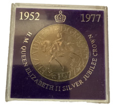 1977 queen elizabeth for sale  READING