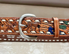 Vintage western hand for sale  Springfield