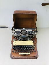 Antique hammond typewriter for sale  Chambersburg