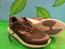 Golfschuhe schwarz weiß gebraucht kaufen  Münster