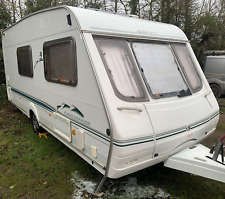 Caravan swift challenger for sale  EXETER