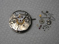 Winton watch 17j for sale  Ohatchee
