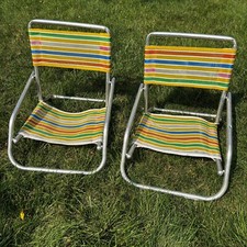 Two vintage aluminum for sale  Minneapolis