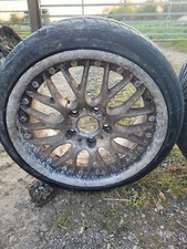 Bmw bbs rs740 for sale  BRISTOL