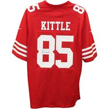 George kittle autographed for sale  Denver