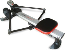 Rower compact vogatore usato  Roma