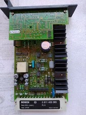 Bosch 811 405 usato  Zone
