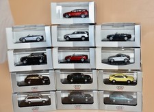 Wiking audi konvolut gebraucht kaufen  Reinbek