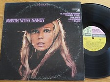 Vintage vinyl nancy for sale  Liverpool