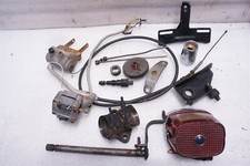 Ironhead shovelhead misc for sale  Appleton