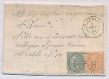 1864 italia albano usato  Lecco