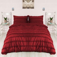 Set horizontal ruffle for sale  Los Angeles
