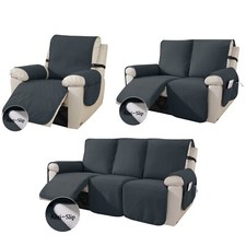Seater recliner cover for sale  Ontario