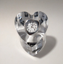 Mikasa solitaire heart for sale  San Marino