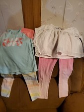 Piece girls clothing for sale  Lumberton
