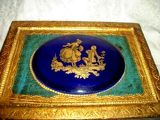 Italian florentine gilt for sale  Greeley