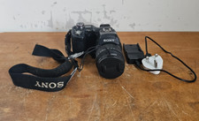 Sony cyber shot for sale  LYMINGTON