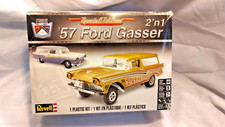 Revell ford gasser for sale  Columbia