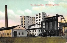 Postcard soda ash for sale  La Mesa