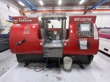 Amada hfa 530 for sale  Stone Mountain