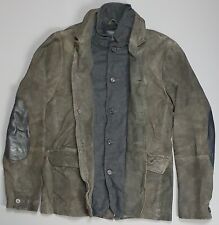 Saints survey leather for sale  BETCHWORTH