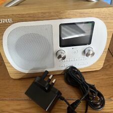 pure radio for sale  BICESTER