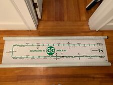 Nyc subway roll for sale  Proctor