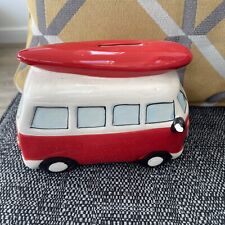 Ceramic camper van for sale  SCUNTHORPE