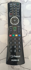 Humax branded remote for sale  SOUTHAMPTON