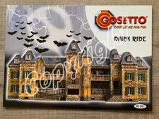 Werbeprospekt dark ride gebraucht kaufen  Pfaffenhofen a.d.Ilm