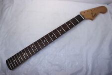 Usado, Fender Squier Bullet ROSEWOOD STRAT NECK para peça de reposição de guitarra elétrica comprar usado  Enviando para Brazil