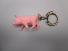 Porte clefs publicitaire d'occasion  Champs-sur-Marne