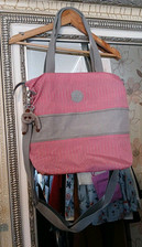 Kipling ladies pink for sale  MILFORD HAVEN